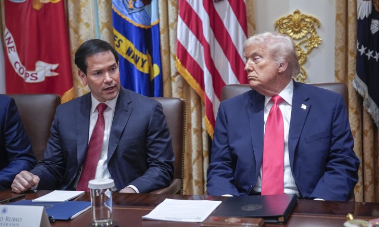 Марко Рубио призна: С Путин трудно се преговаря